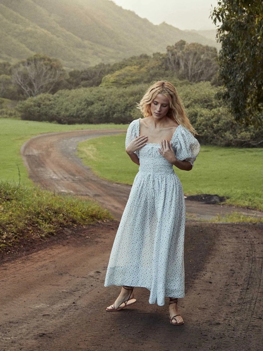 Doen Siena Dress XS
